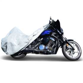 Protector V Titan 5L Motorcycle Cover